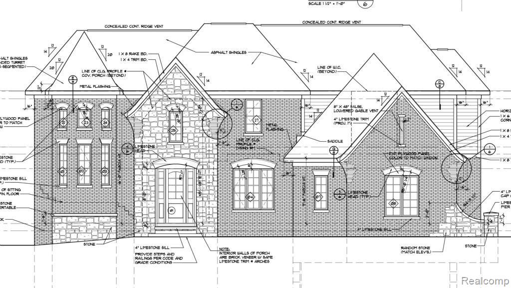 1754 Traceky Rochester Hills, MI 48306 - Photo 1 of 1