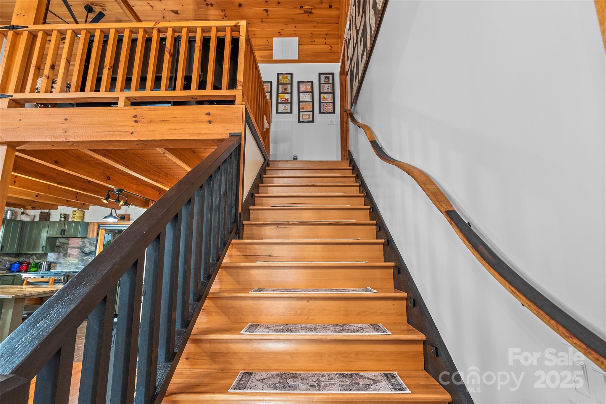 145 Keener Road Canton, NC 28716 - Photo 33 of 48 a view of entryway