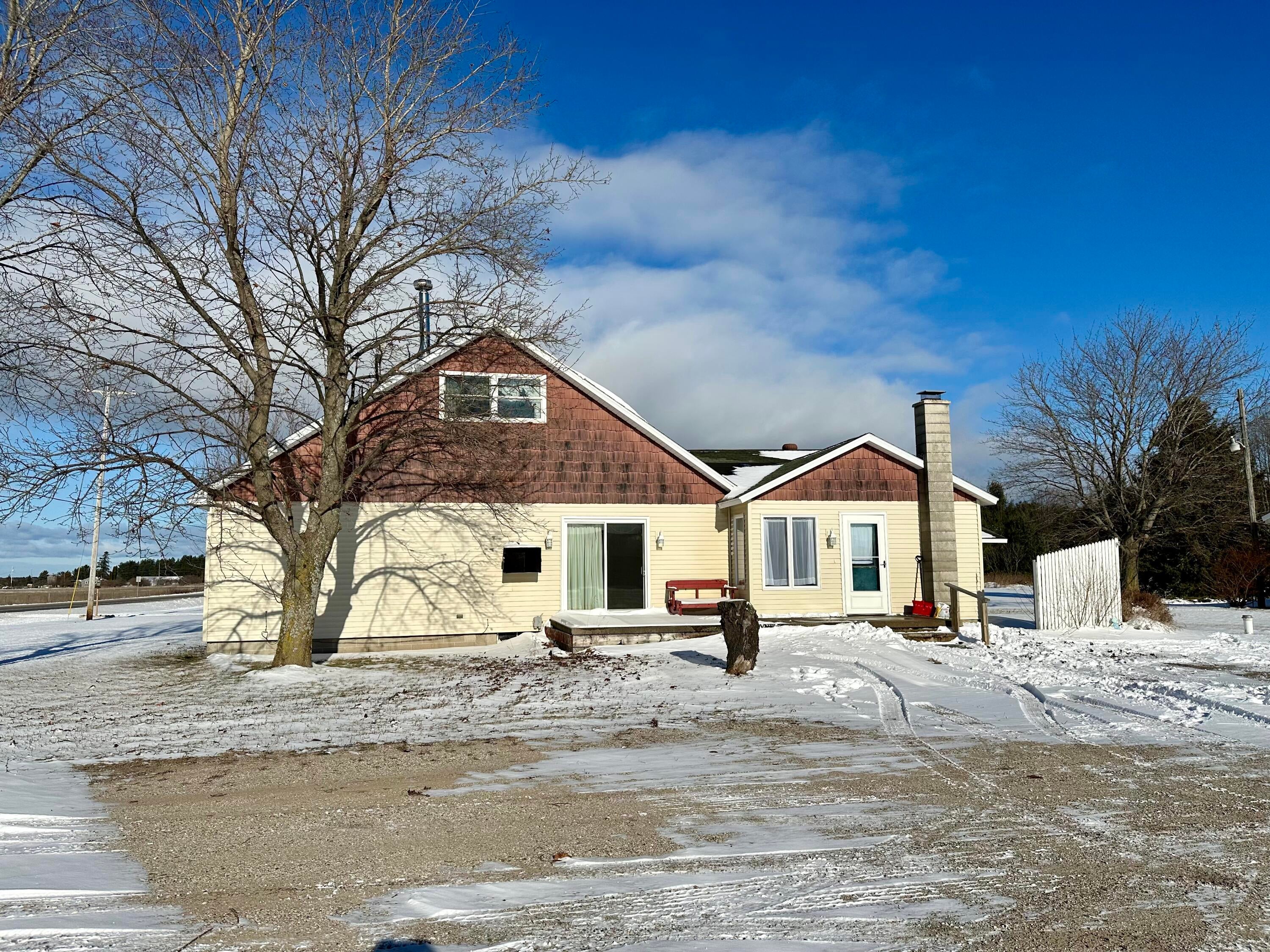 6544 Highway 33 Cheboygan, MI 49721 - Photo 2 of 35 Gallery Image 2