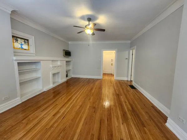 $1,145 | 7412 South Prairie Avenue, Unit 1F, Chicago, IL 60619