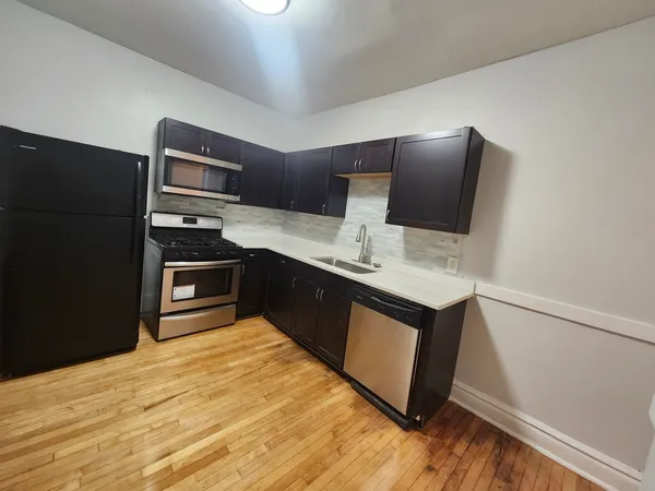 $1,145 | 7412 South Prairie Avenue, Unit 1F, Chicago, IL 60619