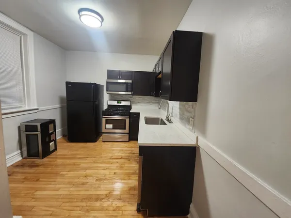 $1,145 | 7412 South Prairie Avenue, Unit 1F, Chicago, IL 60619