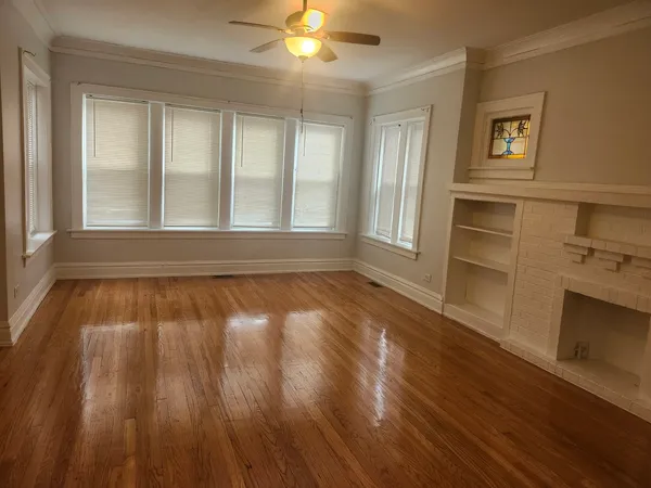 $1,145 | 7412 South Prairie Avenue, Unit 1F, Chicago, IL 60619