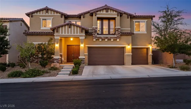 $820,000 | 9635 Ramon Valley Avenue, Las Vegas, NV 89149