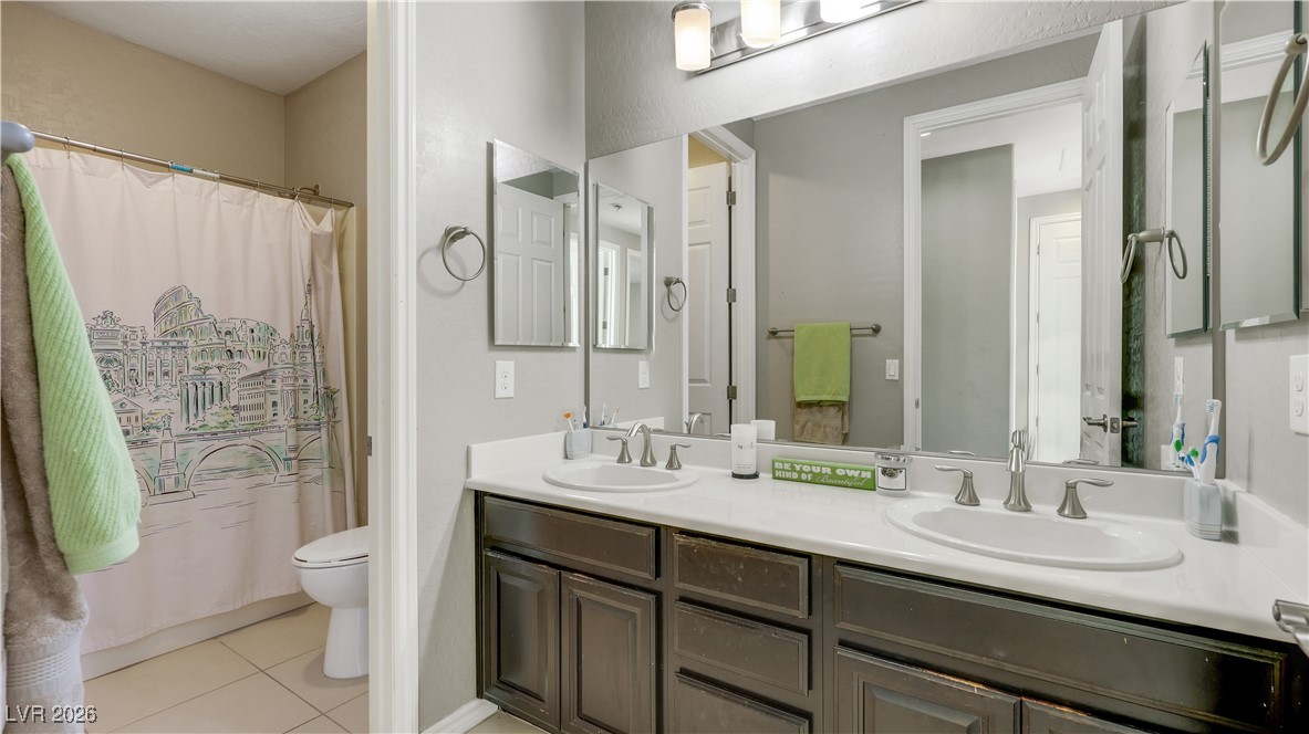 9635 Ramon Valley Avenue Las Vegas, NV 89149 - Photo 31 of 70