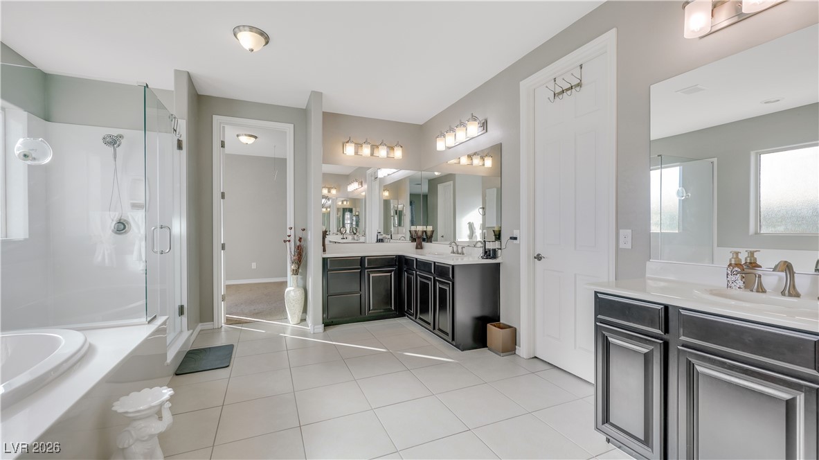 9635 Ramon Valley Avenue Las Vegas, NV 89149 - Photo 33 of 70