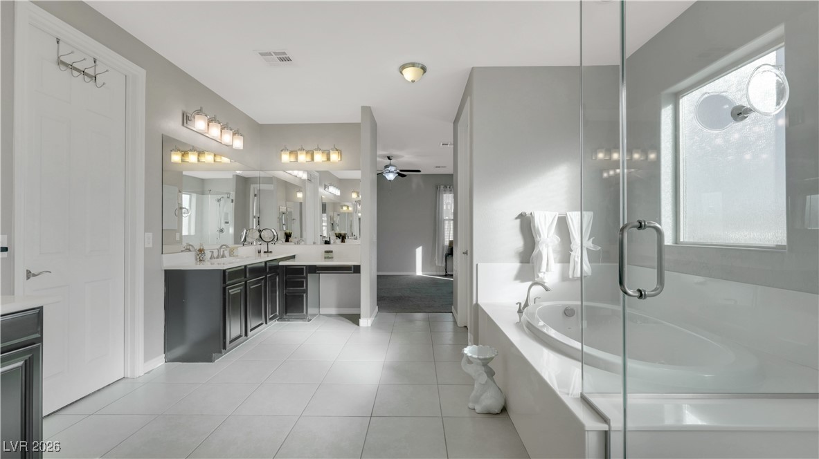 9635 Ramon Valley Avenue Las Vegas, NV 89149 - Photo 41 of 70