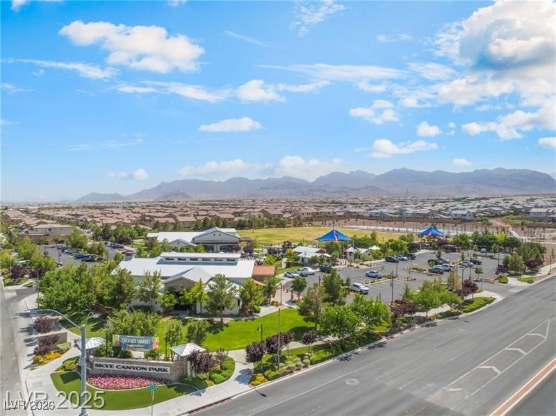 9635 Ramon Valley Avenue Las Vegas, NV 89149 - Photo 65 of 70