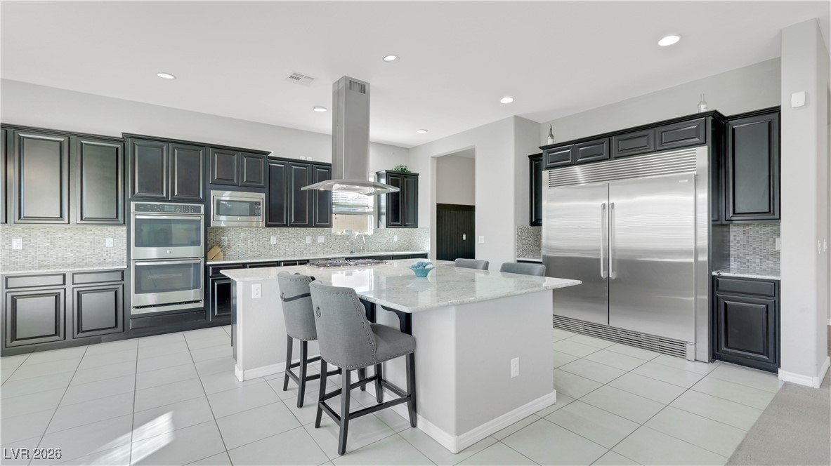 9635 Ramon Valley Avenue Las Vegas, NV 89149 - Photo 7 of 70