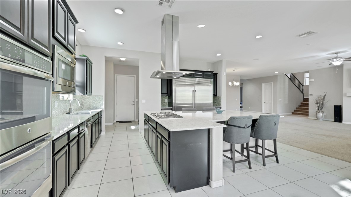 9635 Ramon Valley Avenue Las Vegas, NV 89149 - Photo 9 of 70