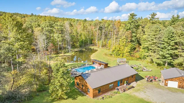 $474,000 | 204 Candor Hill Road, Candor, NY 13743