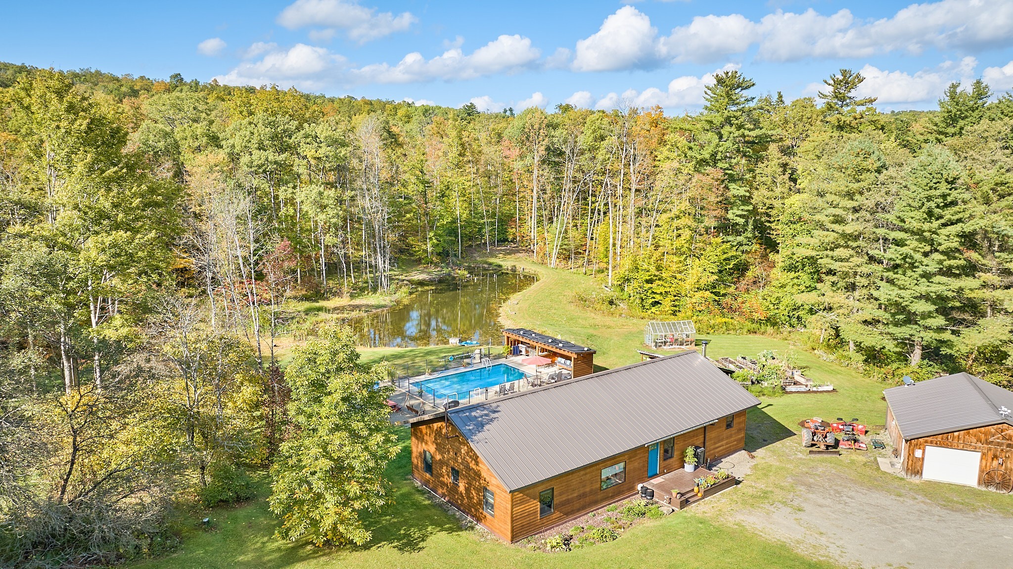 204 Candor Hill Road Candor, NY 13743 - Photo 1 of 49 Gallery Image 1
