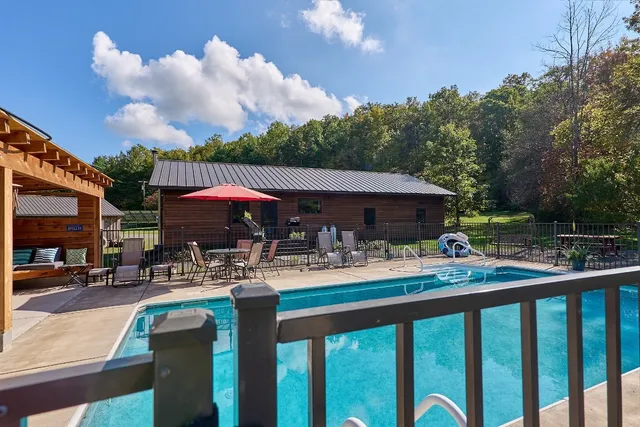 $474,000 | 204 Candor Hill Road, Candor, NY 13743