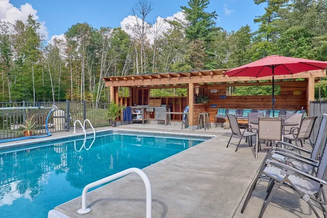 $474,000 | 204 Candor Hill Road, Candor, NY 13743