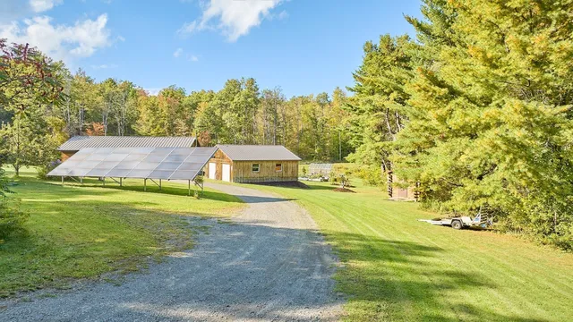 $474,000 | 204 Candor Hill Road, Candor, NY 13743