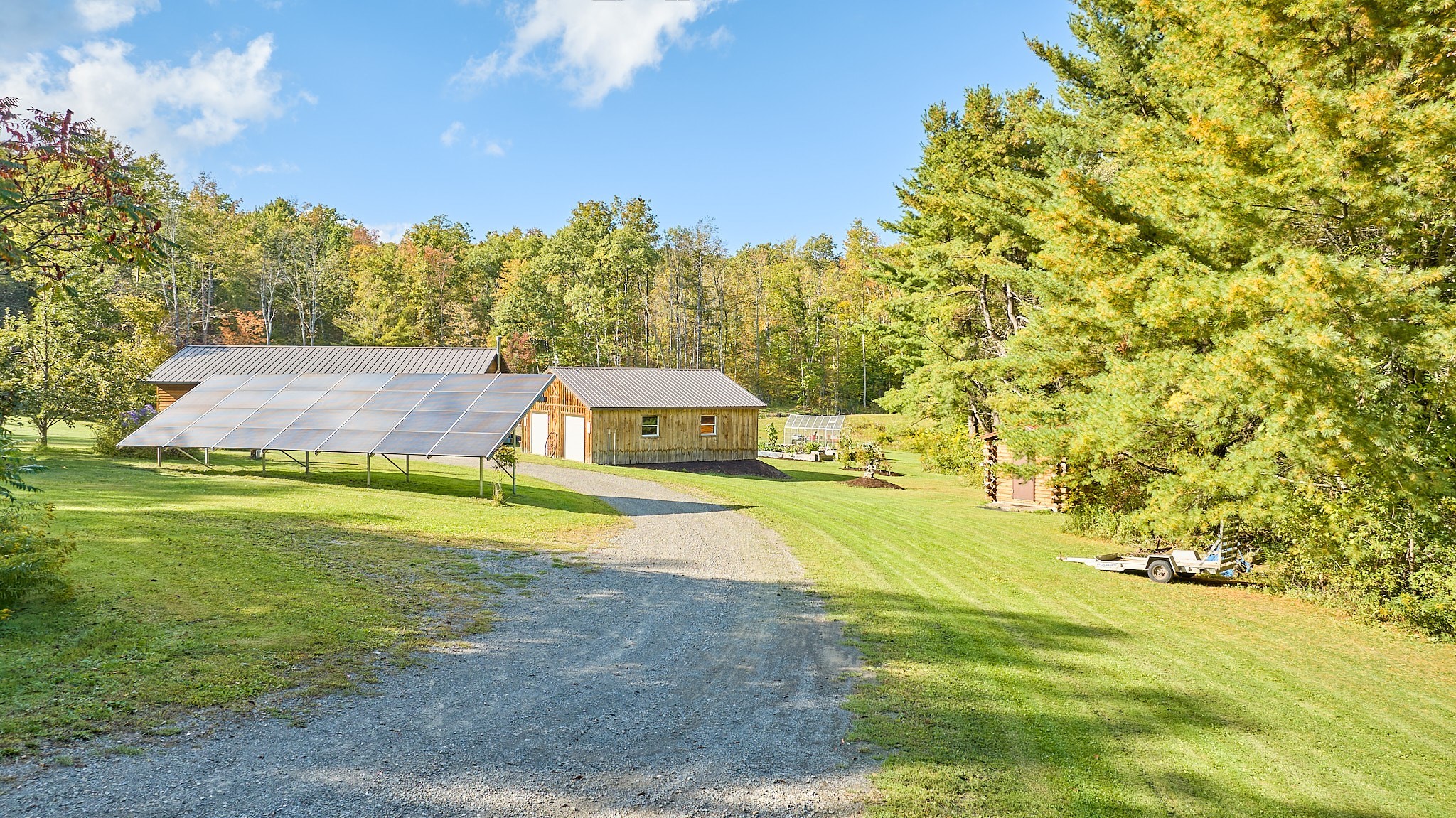 204 Candor Hill Road Candor, NY 13743 - Photo 14 of 49 Gallery Image 14