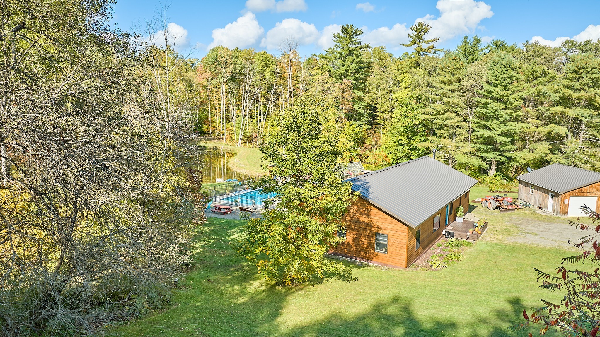 204 Candor Hill Road Candor, NY 13743 - Photo 15 of 49 Gallery Image 15
