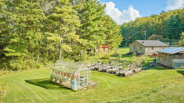 $474,000 | 204 Candor Hill Road, Candor, NY 13743