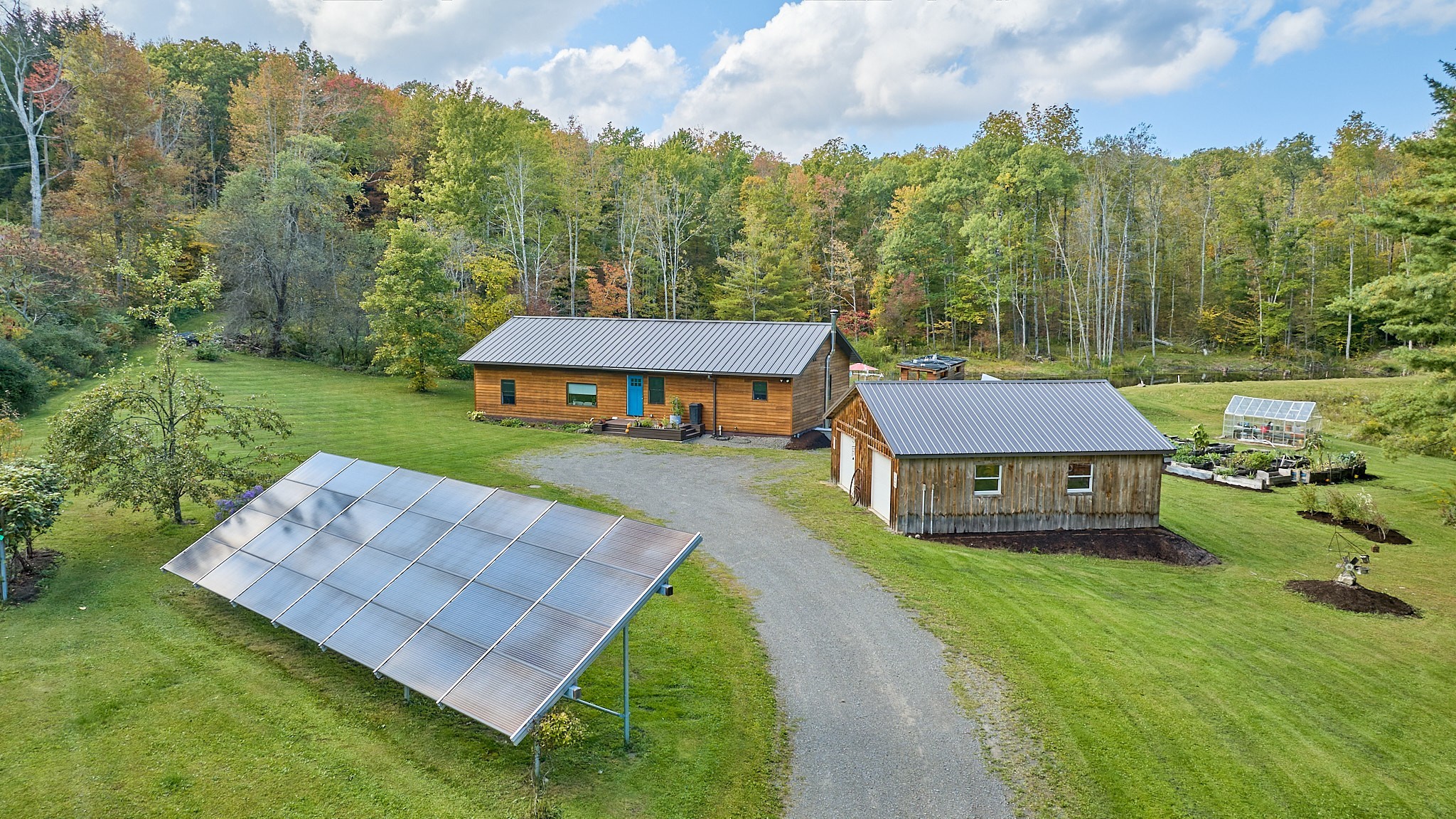 204 Candor Hill Road Candor, NY 13743 - Photo 17 of 49 Gallery Image 17
