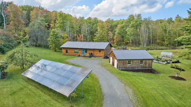 $474,000 | 204 Candor Hill Road, Candor, NY 13743