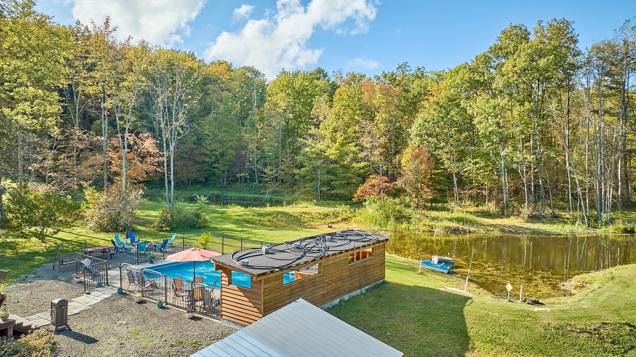 204 Candor Hill Road Candor, NY 13743 - Photo 20 of 49 Gallery Image 20