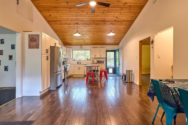 $474,000 | 204 Candor Hill Road, Candor, NY 13743