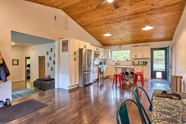 $474,000 | 204 Candor Hill Road, Candor, NY 13743