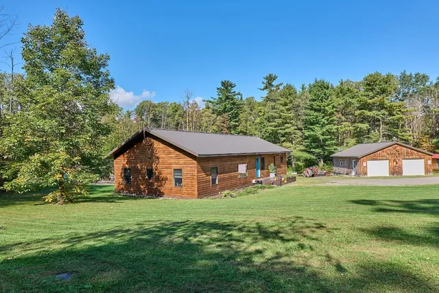 $474,000 | 204 Candor Hill Road, Candor, NY 13743