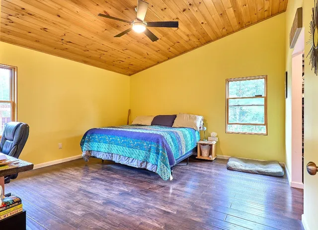 $474,000 | 204 Candor Hill Road, Candor, NY 13743