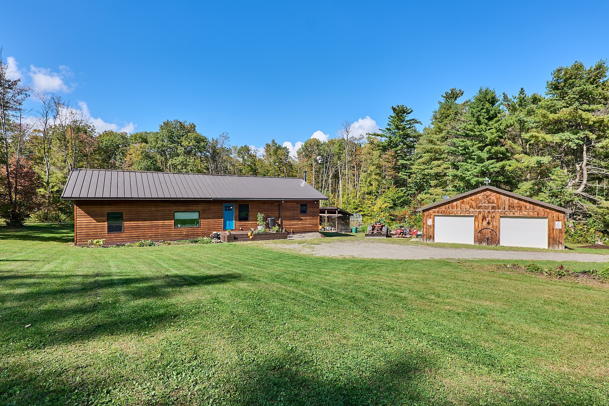 204 Candor Hill Road Candor, NY 13743 - Photo 4 of 49 Gallery Image 4