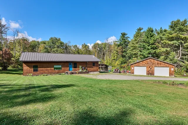 $474,000 | 204 Candor Hill Road, Candor, NY 13743