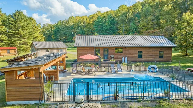 $474,000 | 204 Candor Hill Road, Candor, NY 13743