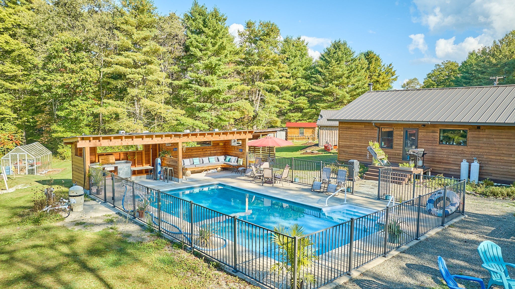204 Candor Hill Road Candor, NY 13743 - Photo 6 of 49 Gallery Image 6