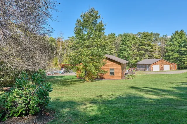 $474,000 | 204 Candor Hill Road, Candor, NY 13743