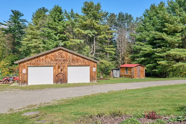 $474,000 | 204 Candor Hill Road, Candor, NY 13743