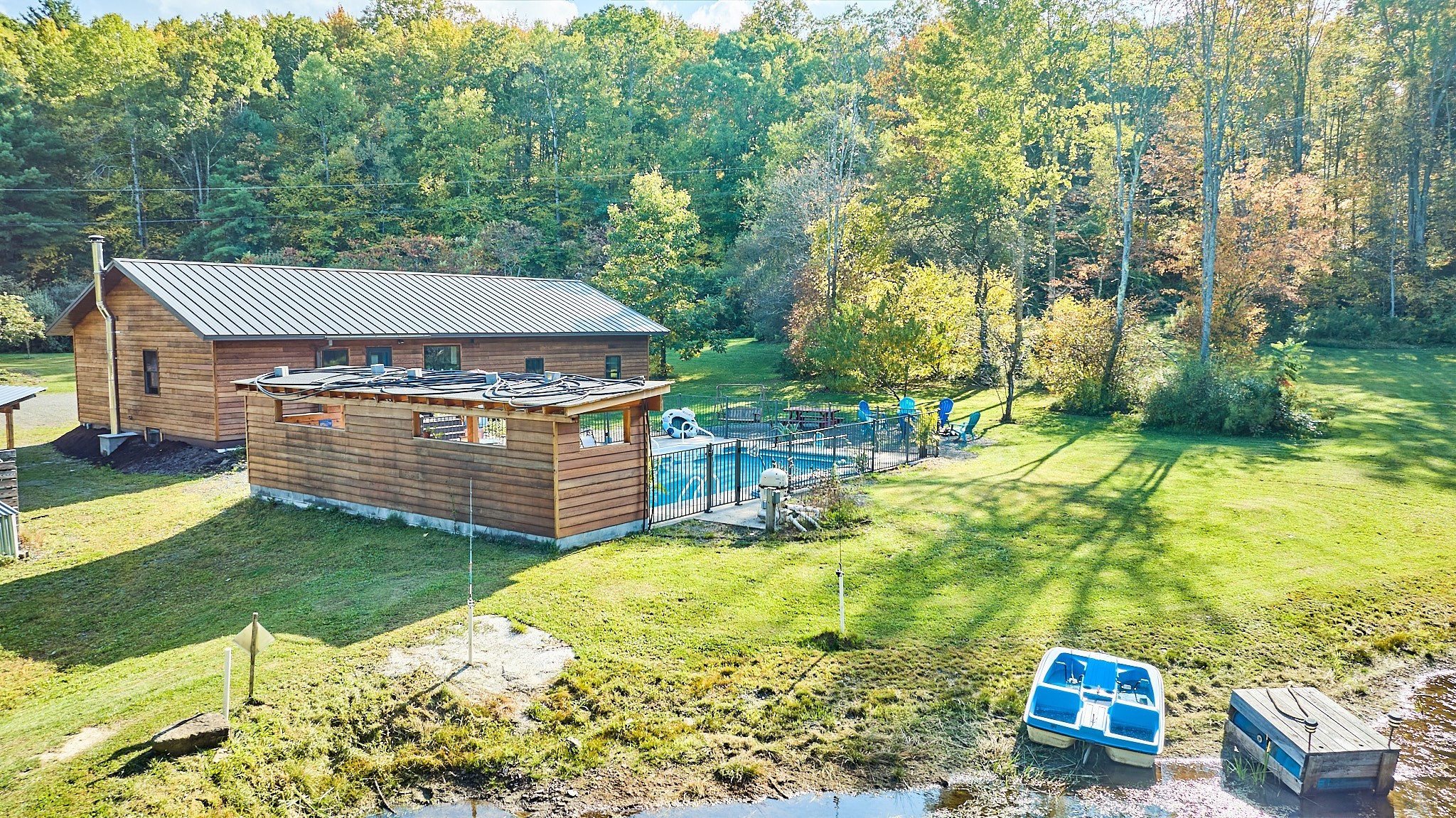 204 Candor Hill Road Candor, NY 13743 - Photo 10 of 49 Gallery Image 10