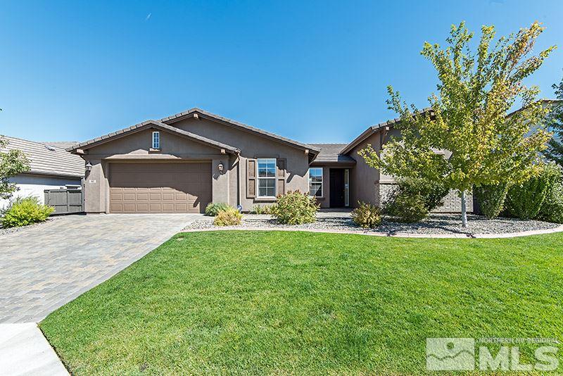 611 Aberdeen Court Reno, NV 89521 - Photo 1 of 1 Photo 1