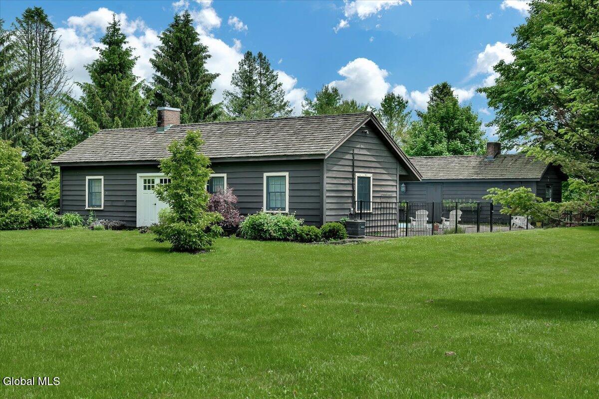 844 Hickory Hill Road Fort Plain, NY 13339 - Photo 52 of 65 Pool House