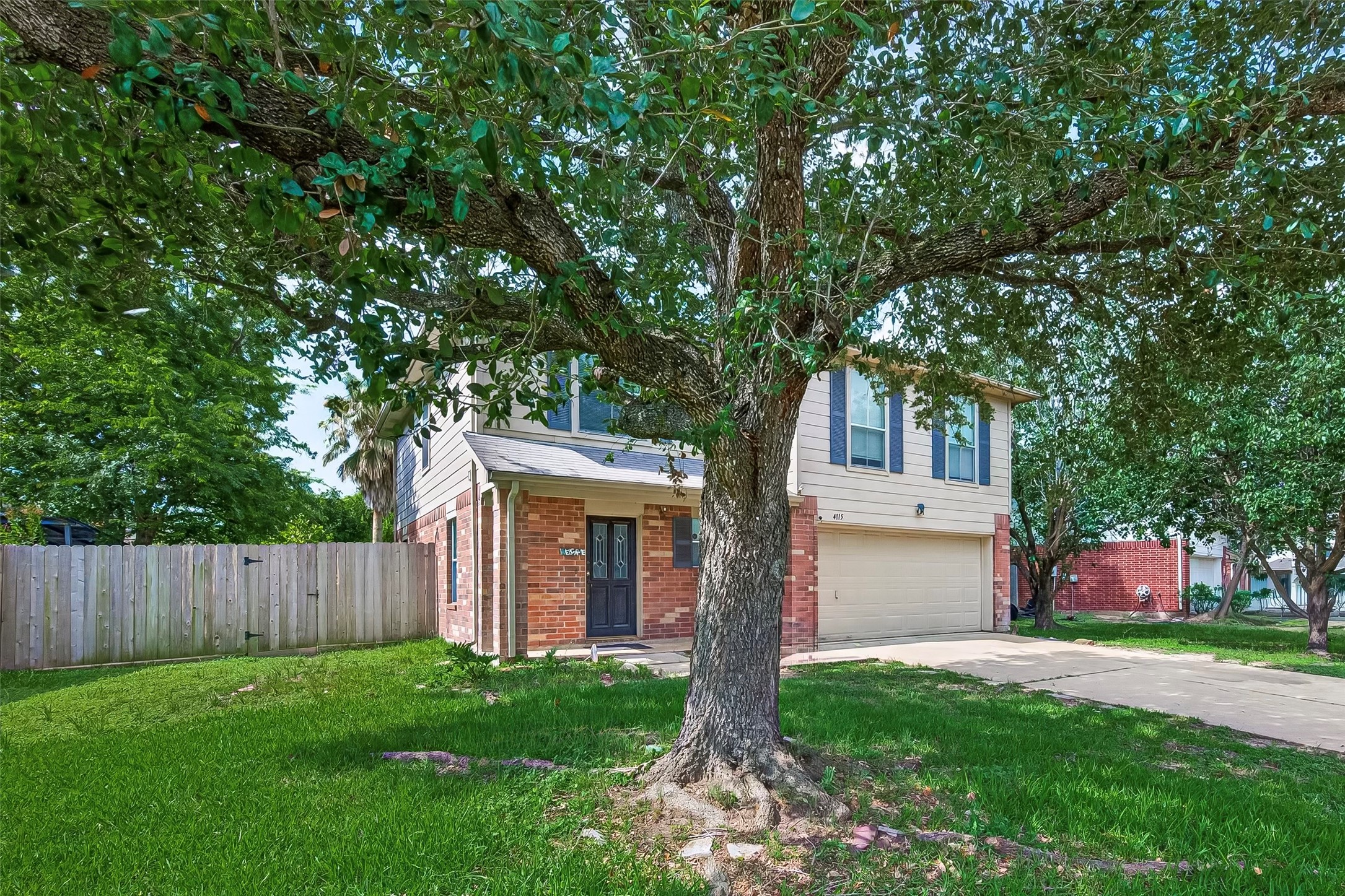 4115 Sand Ripple Lane Katy, TX 77449 - Photo 2 of 37