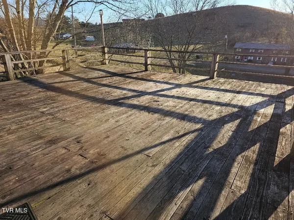 $100,000 | 2617 Banner Street, St. Paul, VA 24283