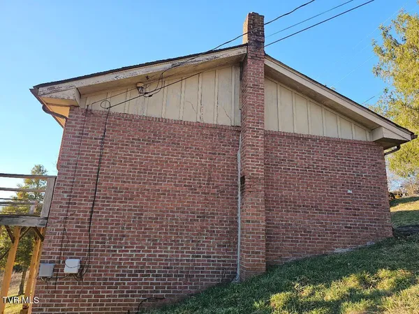 $100,000 | 2617 Banner Street, St. Paul, VA 24283