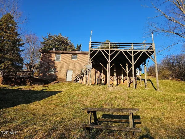 $100,000 | 2617 Banner Street, St. Paul, VA 24283