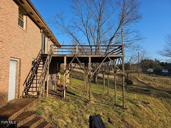 $100,000 | 2617 Banner Street, St. Paul, VA 24283