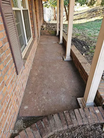 $100,000 | 2617 Banner Street, St. Paul, VA 24283