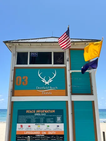 $4,500 | 147 Deer Creek Boulevard, Unit 402, Deerfield Beach, FL 33442