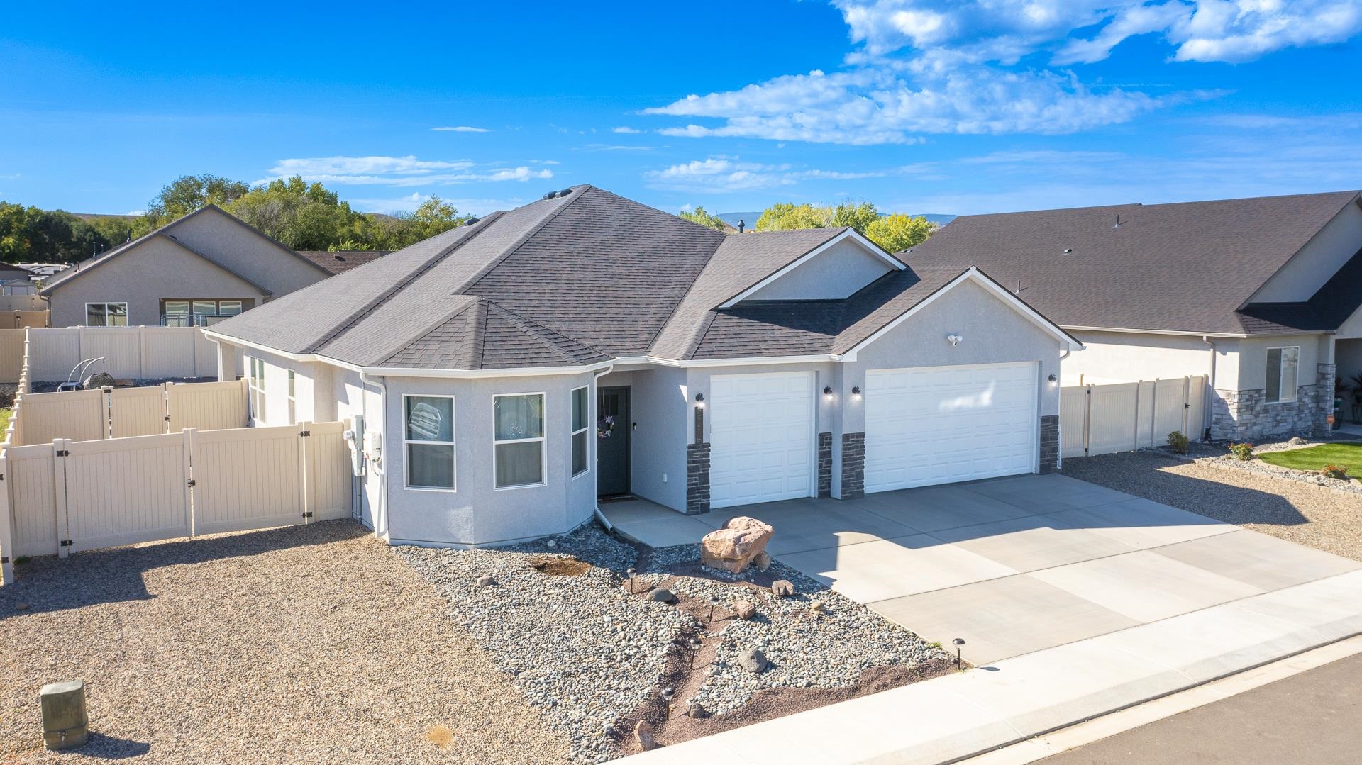2947 Ronda Lee Road, Unit B Grand Junction, CO 81503 - Photo 1 of 42 Gallery Image 1