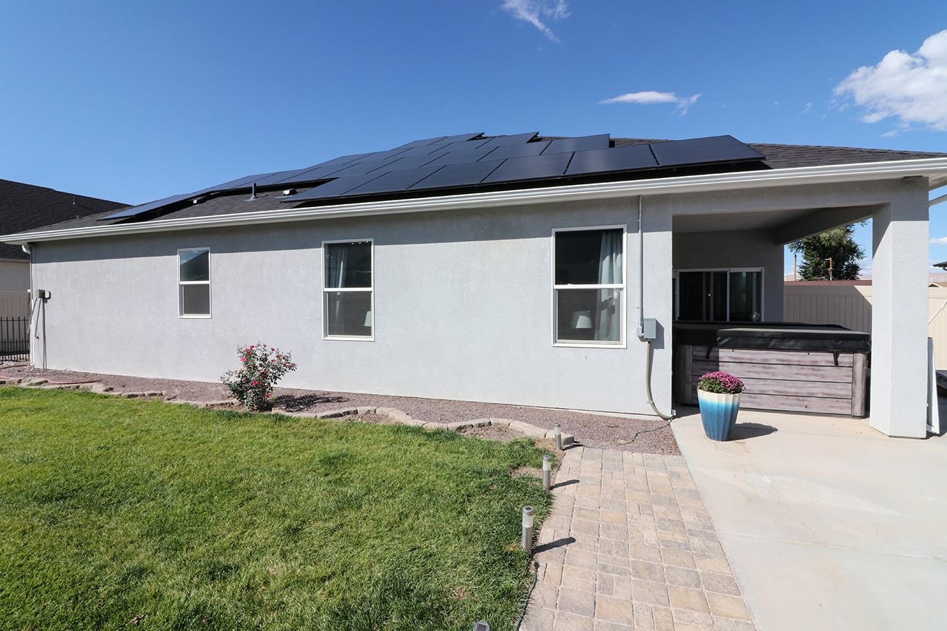 2947 Ronda Lee Road, Unit B Grand Junction, CO 81503 - Photo 28 of 42 Gallery Image 28