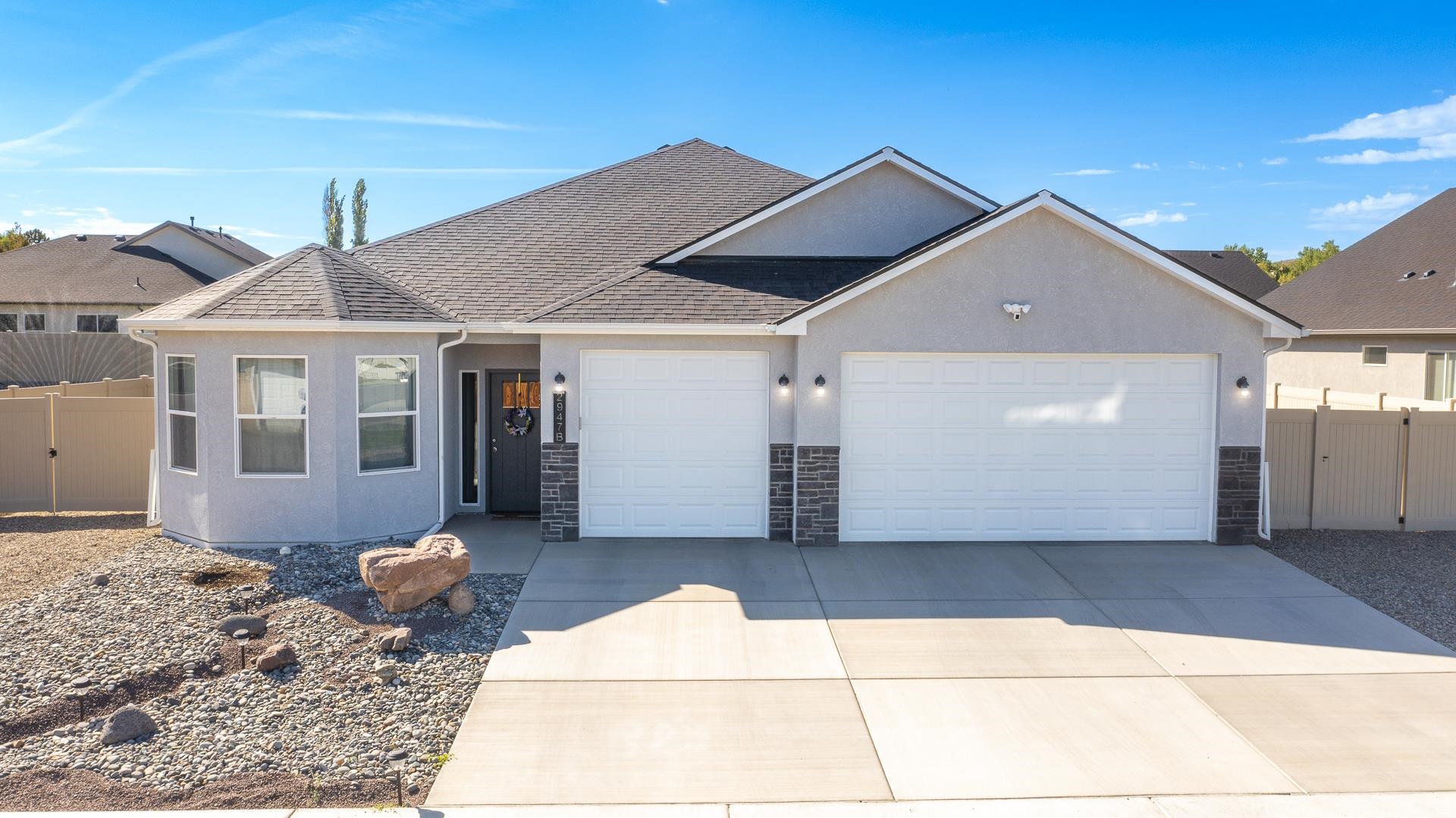 2947 Ronda Lee Road, Unit B Grand Junction, CO 81503 - Photo 33 of 42 Gallery Image 33