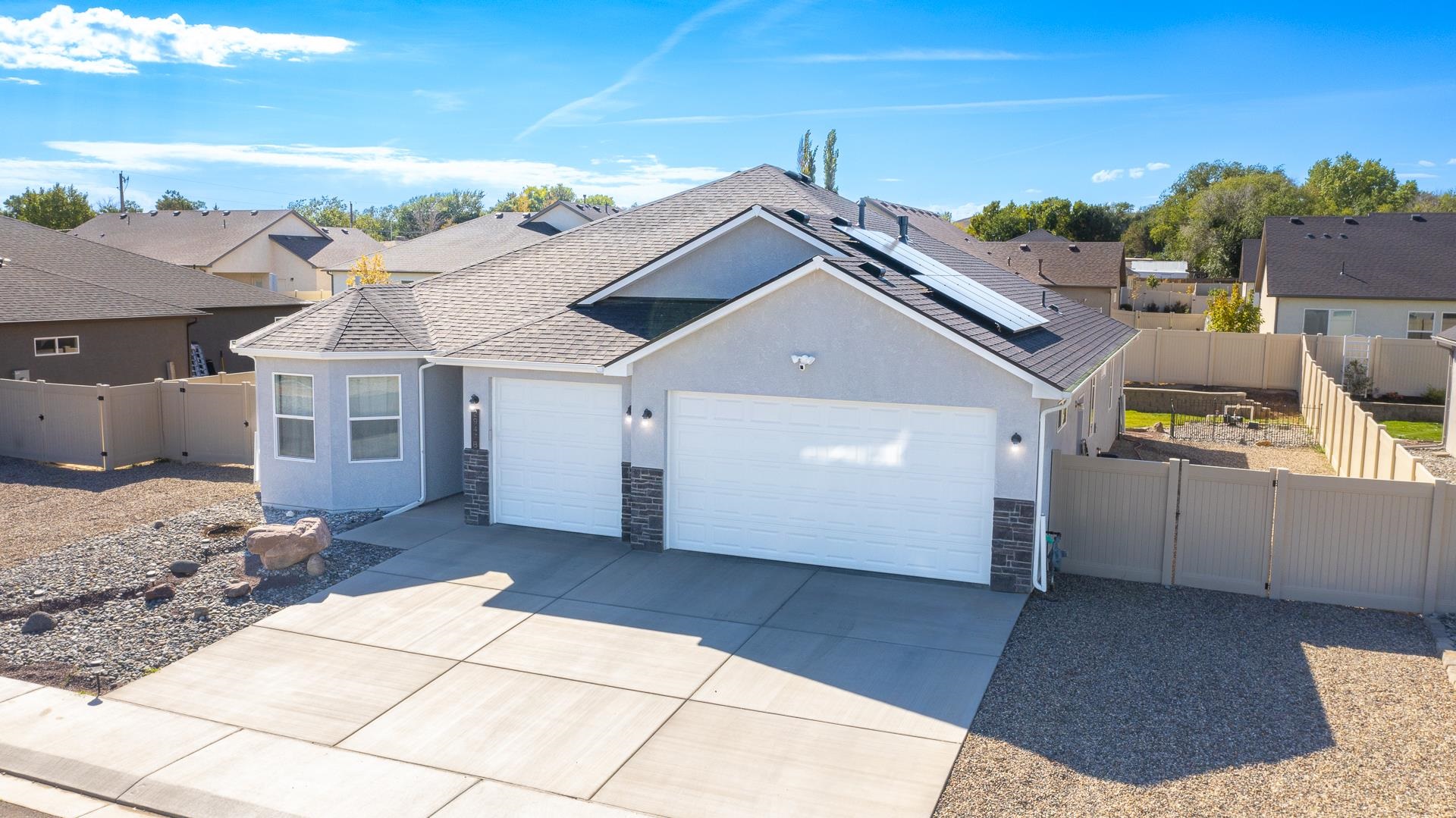 2947 Ronda Lee Road, Unit B Grand Junction, CO 81503 - Photo 34 of 42 Gallery Image 34