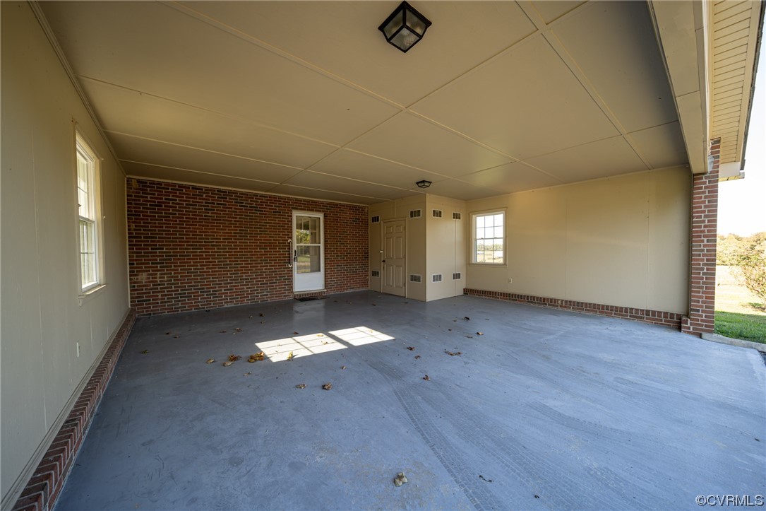 501 Country Club Road Keysville, VA 23947 - Photo 3 of 14